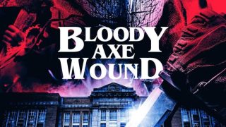 Bloody Axe Wound