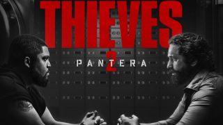 Den of Thieves 2: Pantera