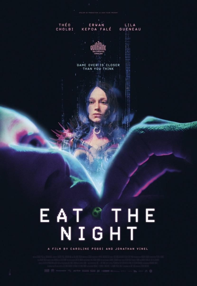 Eat the night 2025