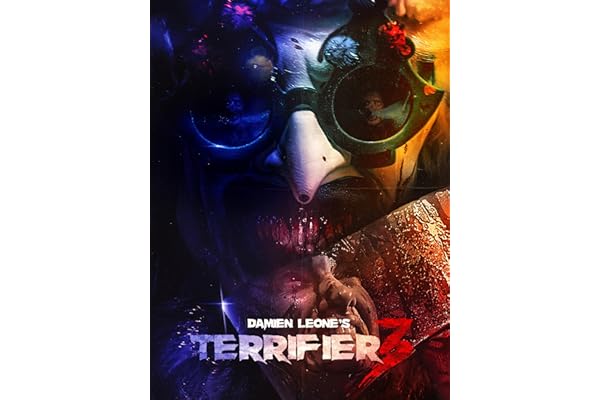 Terrifier 3