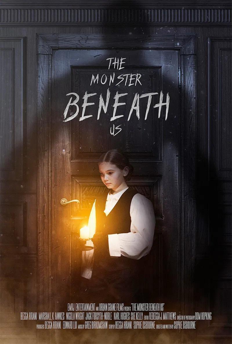 The Monster Beneath Us