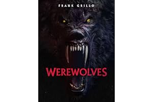 Werewolves cover