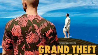 Grand Theft Hamlet